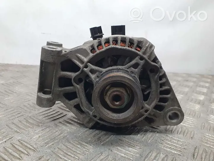 Ford Focus Generatore/alternatore 63321679