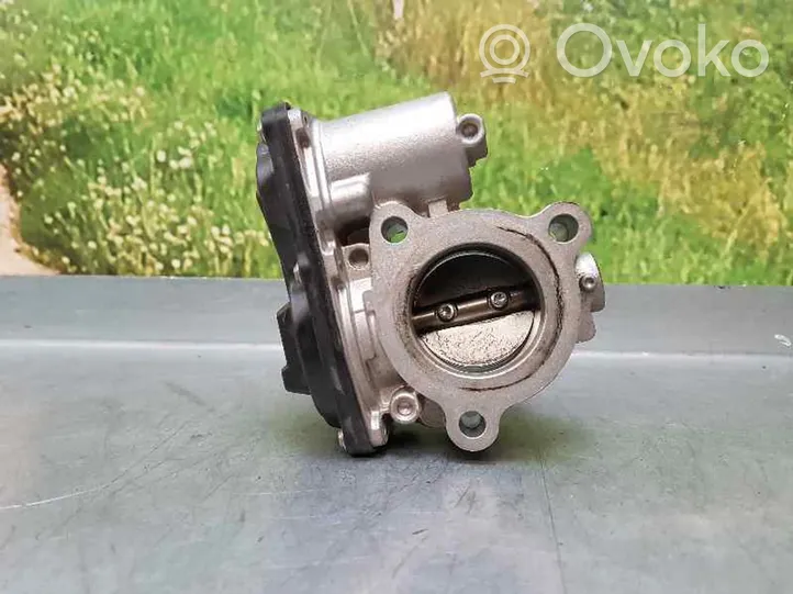 Ford Focus Valvola corpo farfallato CM5G9F991FC