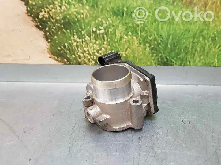 Ford Focus Throttle body valve CM5G9F991FC