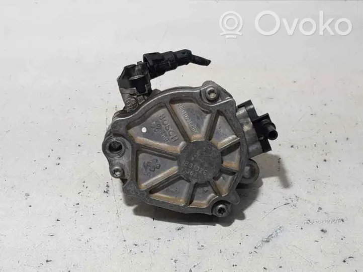 Citroen Berlingo Soupape à vide 9804021880