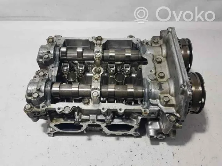 Subaru XV I Testata motore AP20
