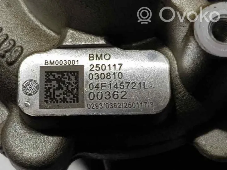 Seat Ibiza IV (6J,6P) Turbine 04E145721L