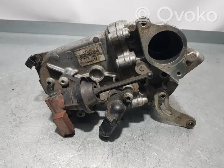 Citroen Nemo Zawór EGR 552309299