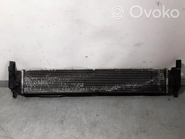 Volkswagen Golf VII Intercooler radiator 5Q0121251EH