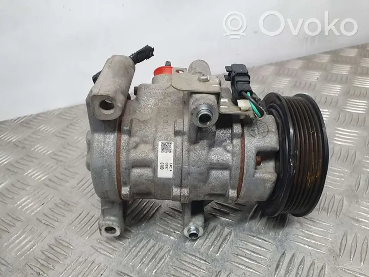 Ford Ka Kompresor / Sprężarka klimatyzacji A/C G1B119D629AA