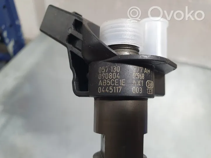 Audi Q7 4L Fuel injector 057130277AH