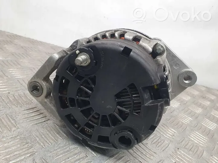 Chevrolet Captiva Generator/alternator 