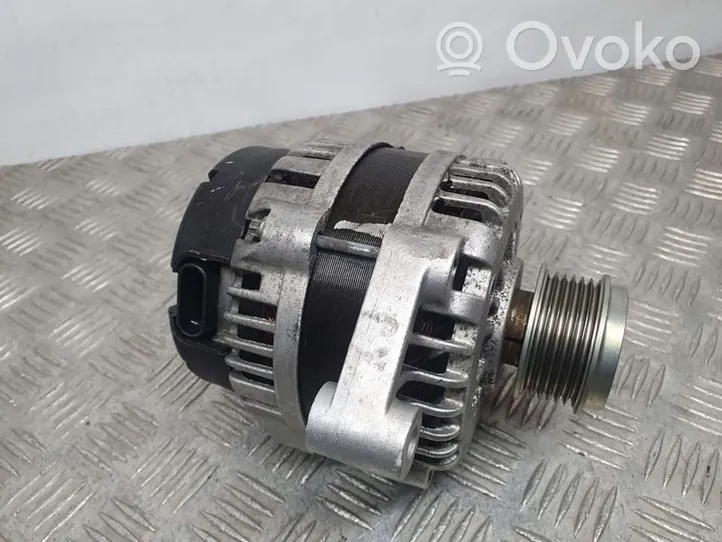 Chevrolet Captiva Generatore/alternatore 