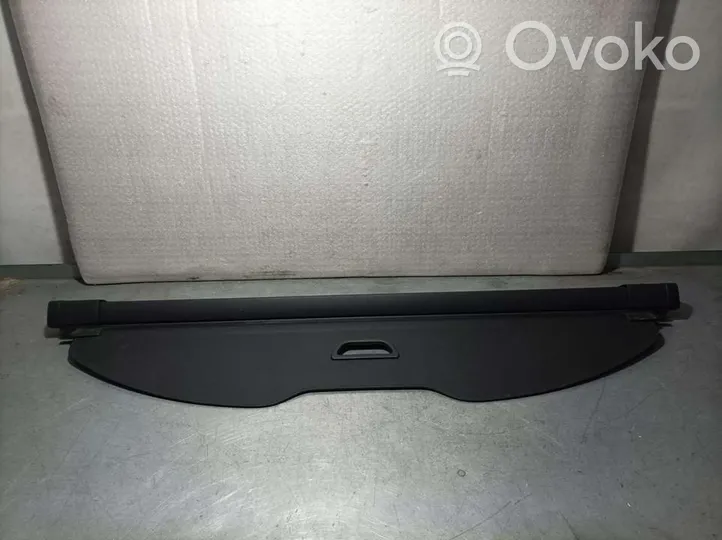 Mercedes-Benz B W246 W242 Grilles/couvercle de haut-parleur arrière A2468101800