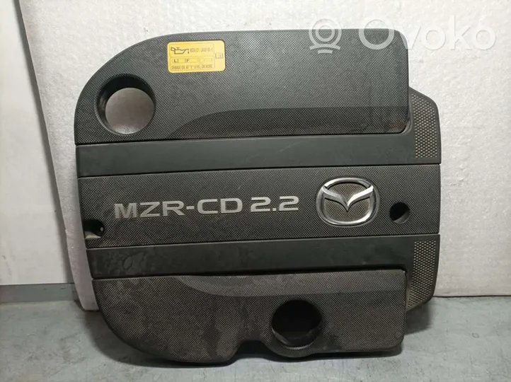 Mazda CX-7 Altra parte del motore R2AX7