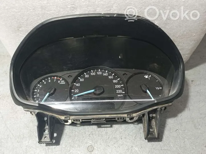 Ford Ka Speedometer (instrument cluster) G1B510849AG