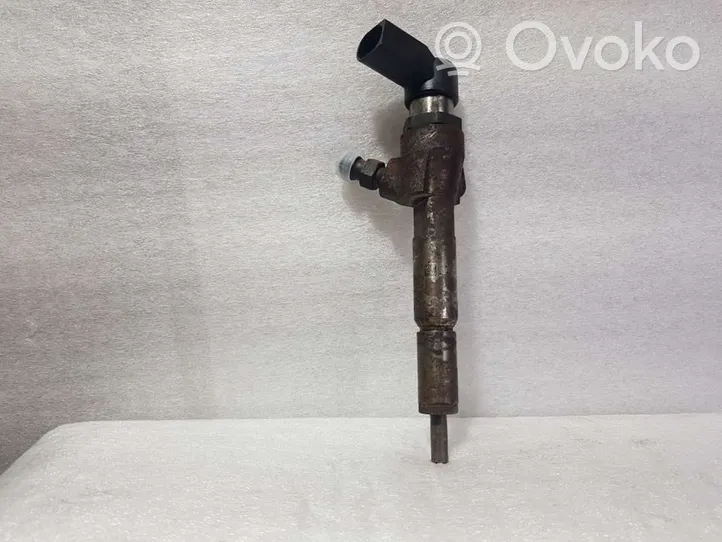 Ford Galaxy Injecteur de carburant 4M5Q9F593AD