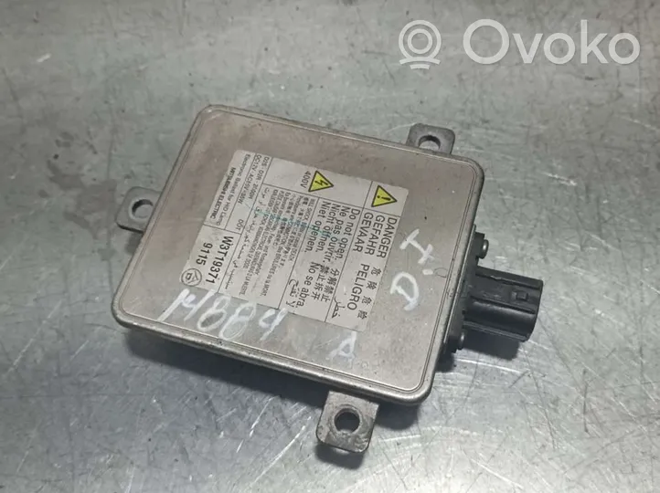 Honda Accord Unité de commande / module Xénon W3T193719115