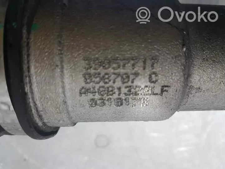 Opel Corsa E Vairo kolonėle 39057717