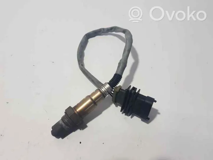 Opel Combo D Sonda lambda 55563348