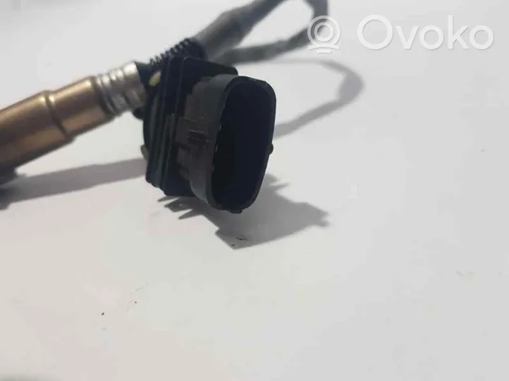 Opel Combo D Sonde lambda 55563348