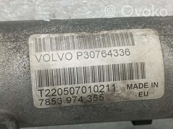 Volvo XC90 Vairo kolonėle P30764336
