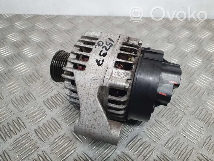 Fiat Tipo Generatore/alternatore 52003615