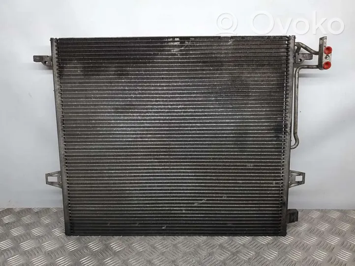 Mercedes-Benz R W251 Radiateur condenseur de climatisation A2515000054