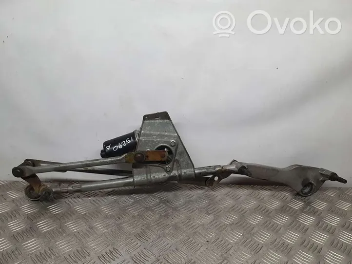 Mercedes-Benz R W251 Front wiper linkage and motor A2518201442