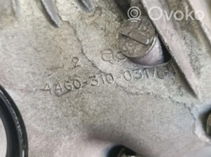 Mercedes-Benz R W251 Mechanizm różnicowy przedni / Dyferencjał 4460310031