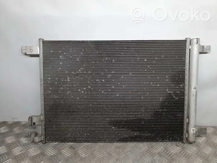 Volkswagen Polo A/C cooling radiator (condenser) 5Q0816411BC