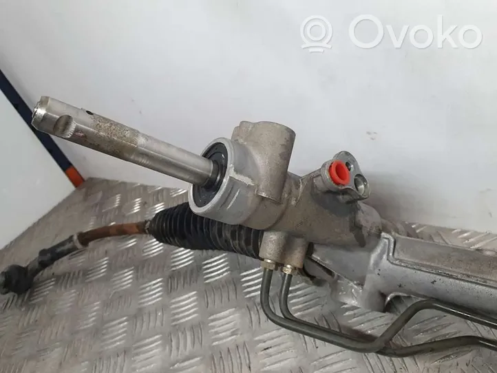 Ford Kuga I Steering rack 8V413A500AD