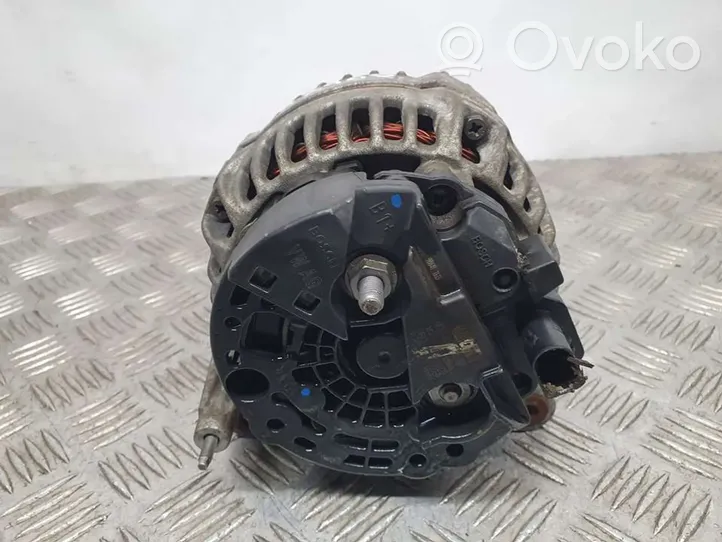 Volkswagen New Beetle Alternator 038903024F