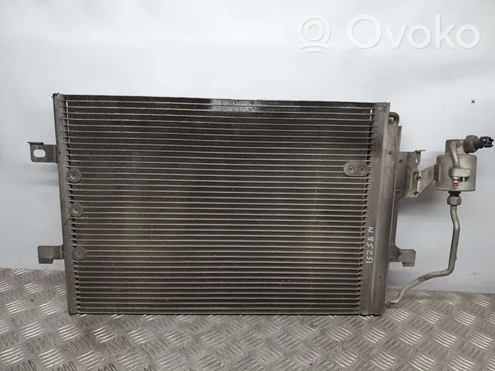 Mercedes-Benz A W168 Radiateur condenseur de climatisation 1688300458