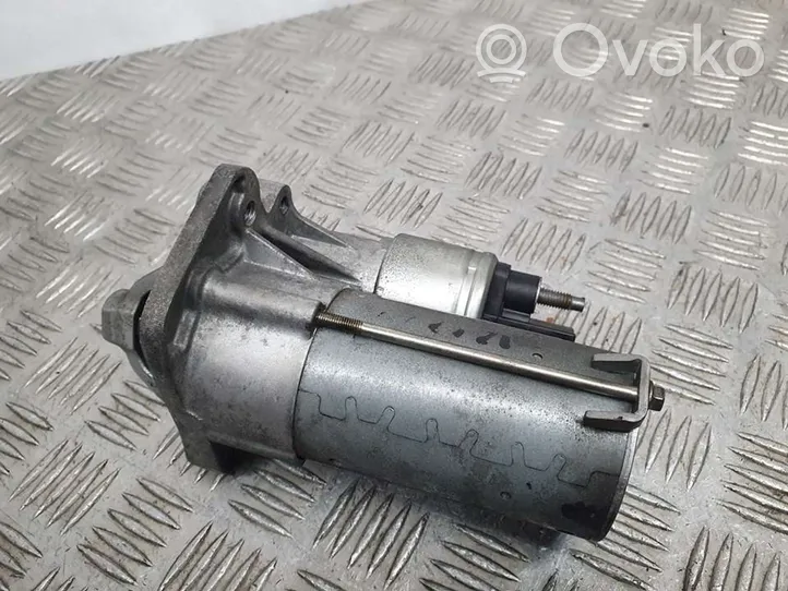 Renault Scenic III -  Grand scenic III Starter motor 8200836473