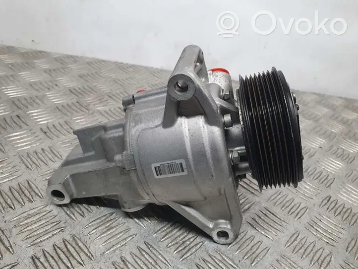 Nissan Micra K14 Compressore aria condizionata (A/C) (pompa) 926003541R