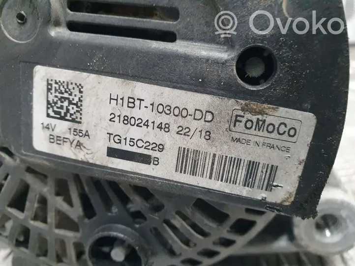 Ford Ka Generatore/alternatore H1BT10300DD