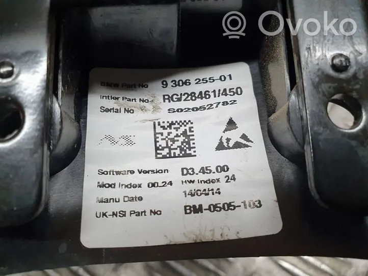 Mini Cooper Countryman R60 Tachimetro (quadro strumenti) 930625501