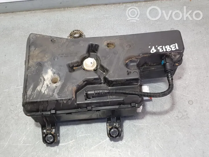 Citroen Jumper Autre pièce du moteur 9806639880