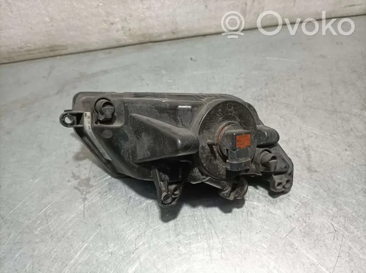 Seat Leon (5F) Nebelscheinwerfer vorne 1NE01107702