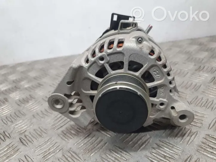 Hyundai Kona I Alternator 3730004950