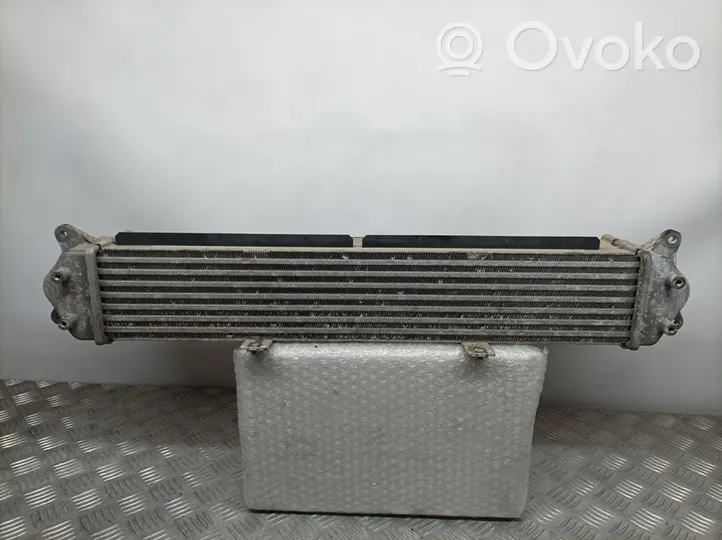 Hyundai i30 Chłodnica powietrza doładowującego / Intercooler 2827003000