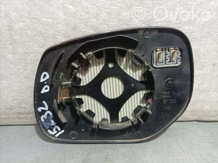 Infiniti Q30 Vetro specchietto retrovisore SR1260