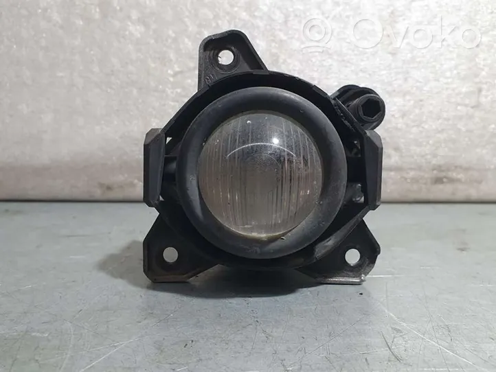 Opel Astra J Front fog light 13367140