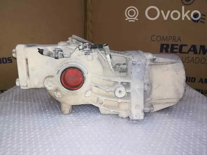 Toyota RAV 4 (XA30) Mechanizm różnicowy tylny / Dyferencjał 7A221405