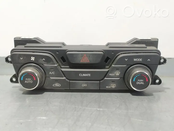 KIA Optima Climate control unit 972502T841