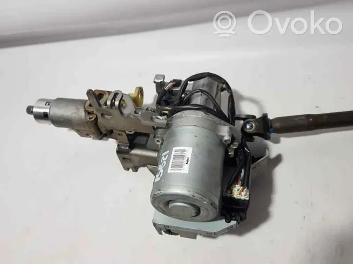 Renault Kangoo II Steering wheel axle 8201443858