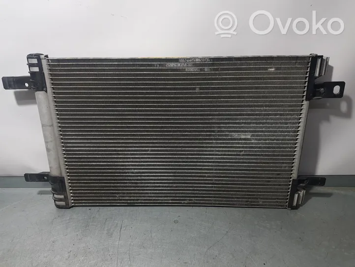 DS Automobiles 7 Crossback Radiateur condenseur de climatisation 9816746580