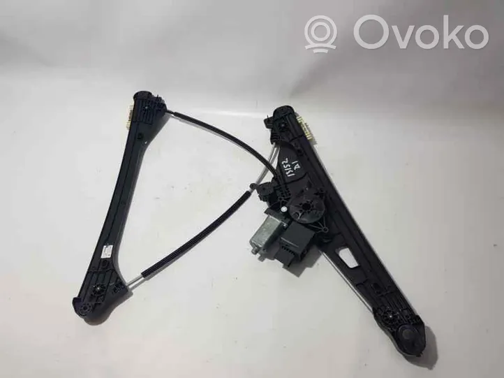 Citroen C5 Aircross Mécanisme de lève-vitre avec moteur 9830389380