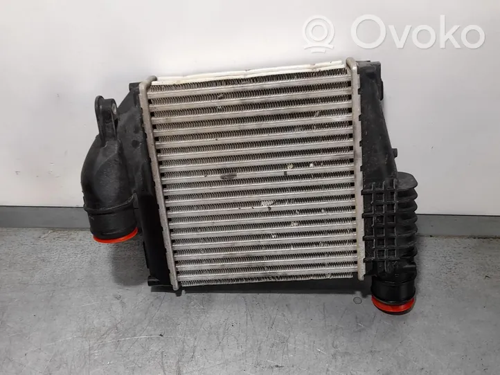 Citroen C5 Aircross Radiatore intercooler 