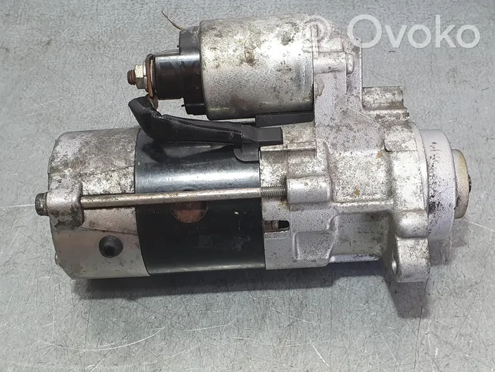 Mitsubishi ASX Motorino d’avviamento M008T71971