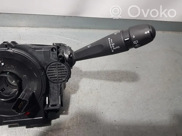 Citroen C3 Leva/interruttore dell’indicatore di direzione e tergicristallo 98312593ZD