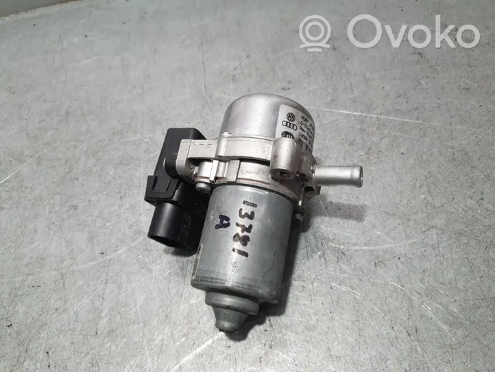 Seat Ibiza V (KJ) Vacuum valve 1K0612181F