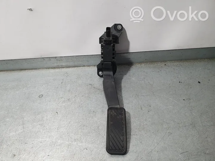 Ford Ecosport Accelerator throttle pedal H1BC9F836A1D