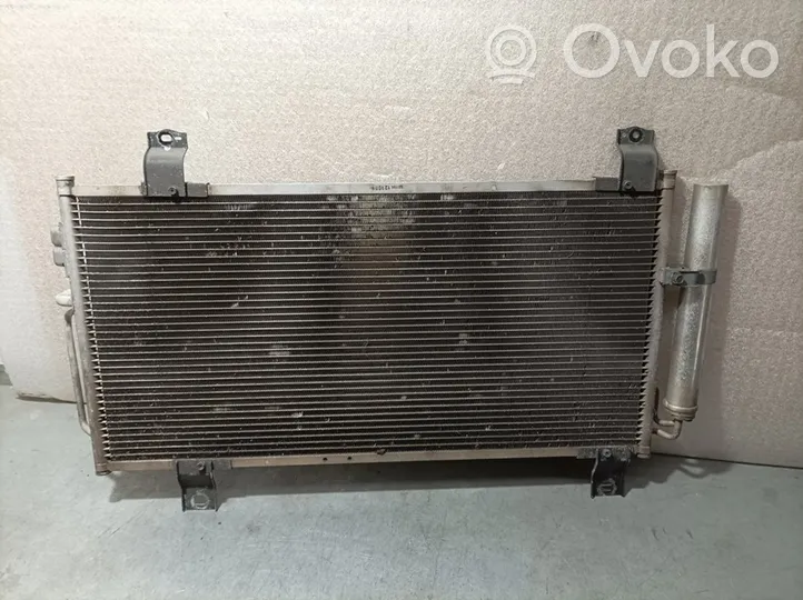 Mazda 6 Radiateur condenseur de climatisation 